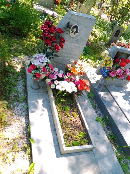 Макеева Любовь Александровна