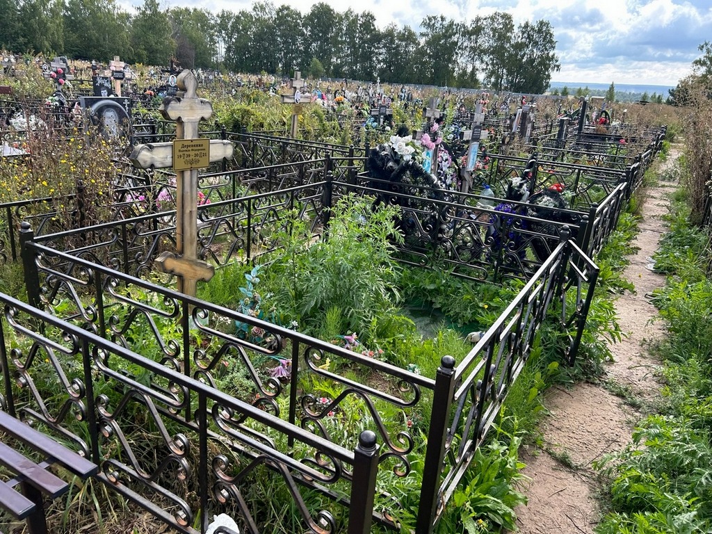 Деревянко Надежда Федоровна