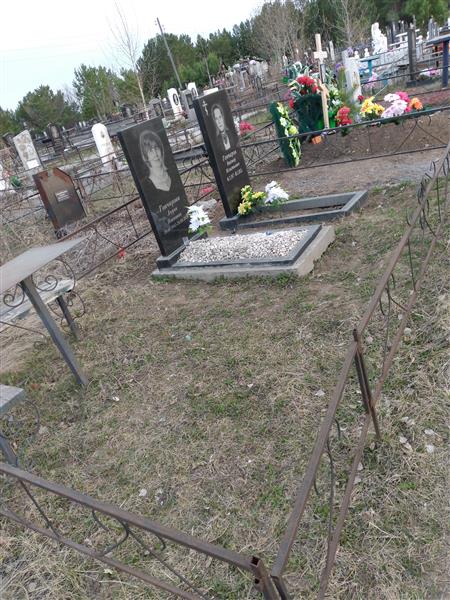 Гончаров Виктор Игнатьевич