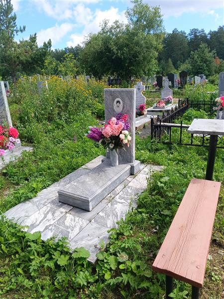 Никутина Валентина Адольфовна