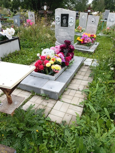 Медведев Евгений Николаевич