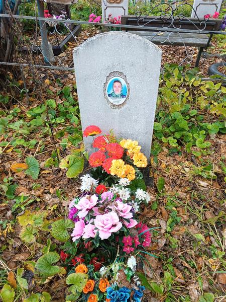 Коробкина Наталья Платоновна