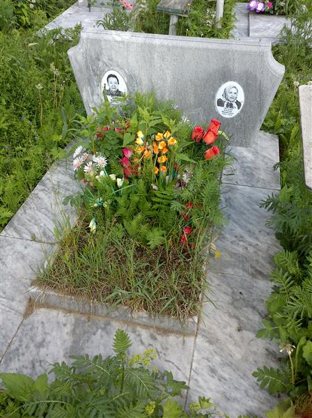 Локосова Евгения Михайловна