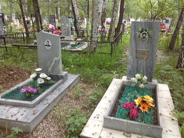 Шохрина Валентина Павловна