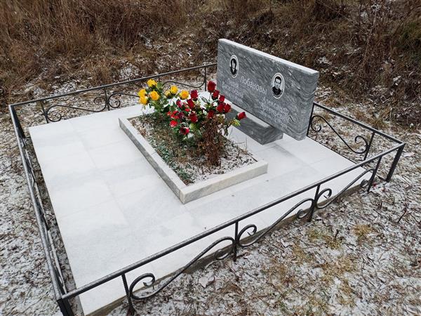 Лобанова Лидия Васильевна