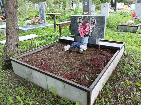 Рыбакова Галина Лаврентьевна
