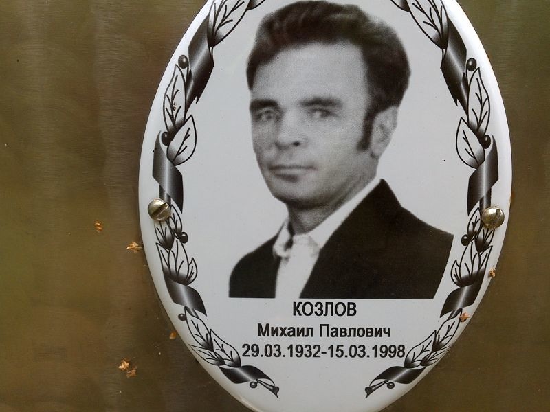 Козлов
