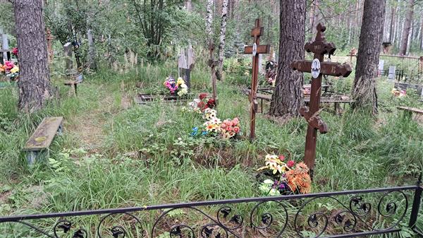 Зюзева Капиталина Ивановна
