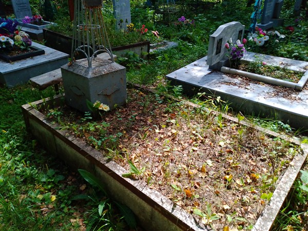 Шаманаев Владимир Васильевич