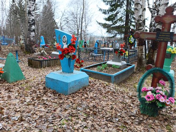 Углинских Александр Викторович