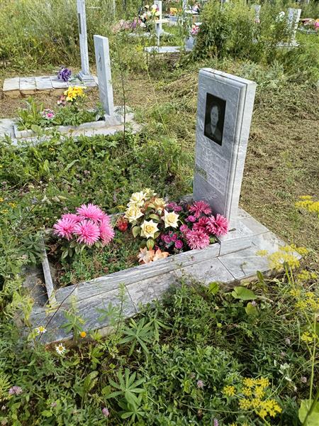 Кучер Петр Михайлович