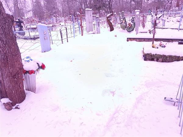 Окулова Анна Григорьевна