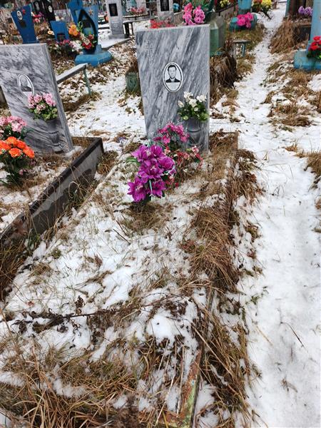 Старков Сергей Александрович