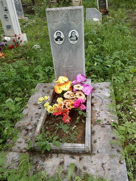 Кремнева Александра Романовна