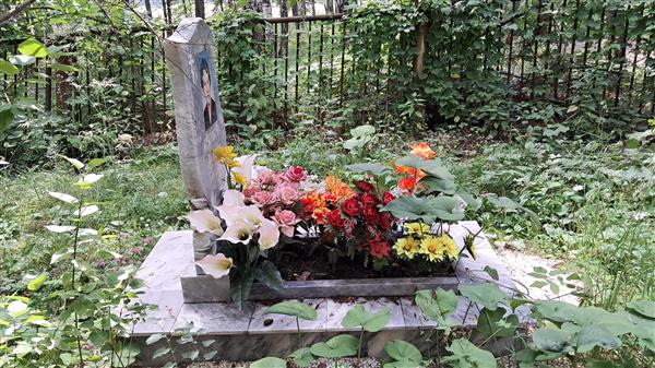 Брылякова Валентина Геннадьевна