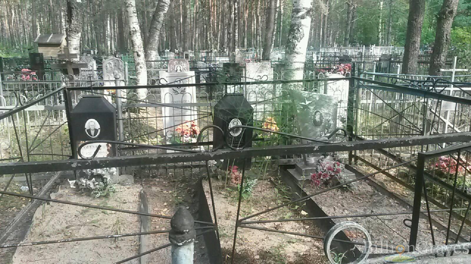 Горбунов Алексей Андреевич