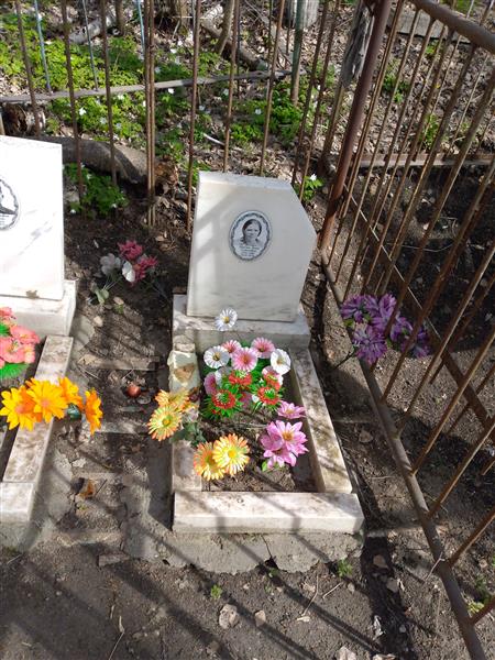 Зыкова Анна Сергеевна