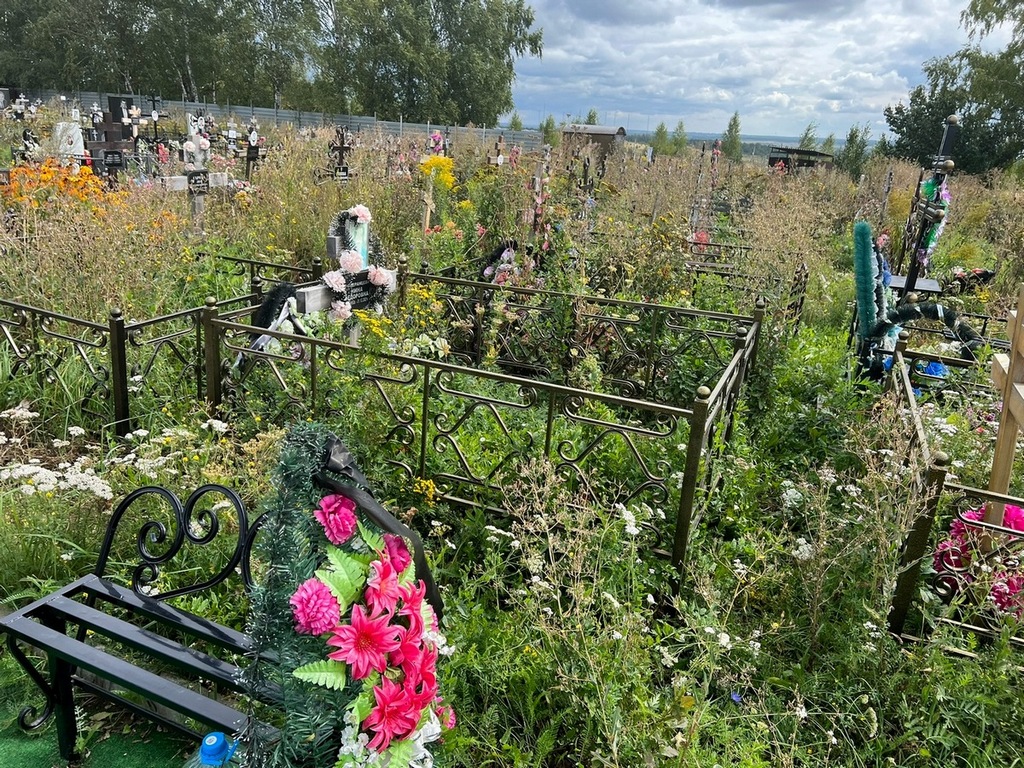 Померанцева Нина Федоровна