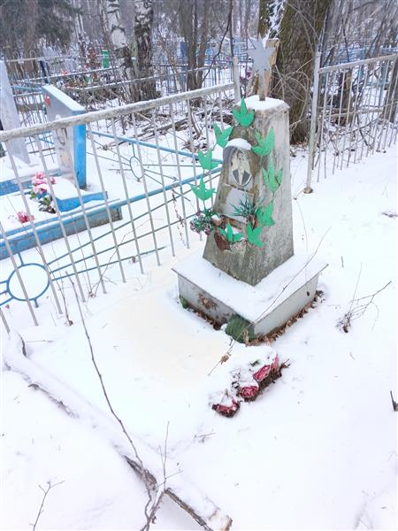 Исаков Степан Ал**
