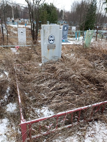 Медведев Владимир Иванович