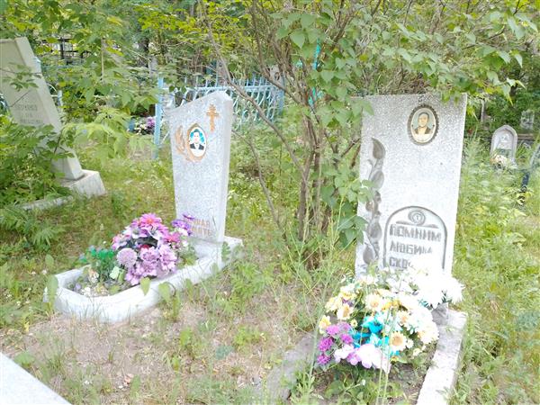 Ковалев Валентин Андреевич