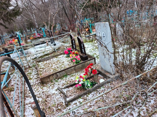 Рычкова Софья Петровна