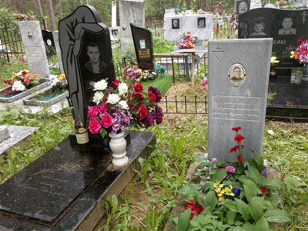 Суровцев Алексей Андреевич