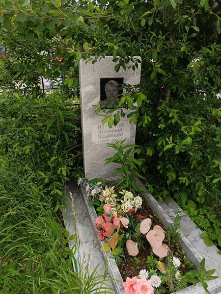 Птухина Людмила Павловна