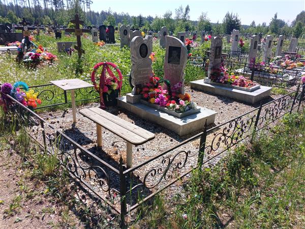 Шадт Валентина Ивановна