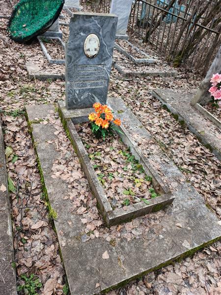 Бебенин Рудольф Васильевич
