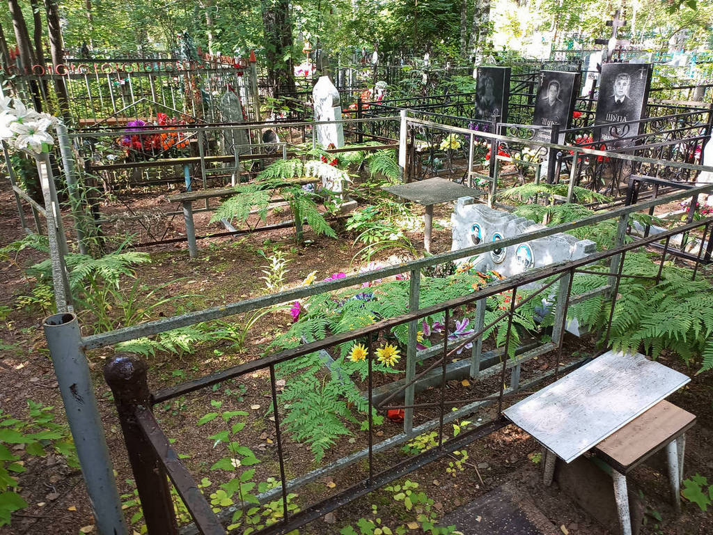 Карпеев Михаил Павлович