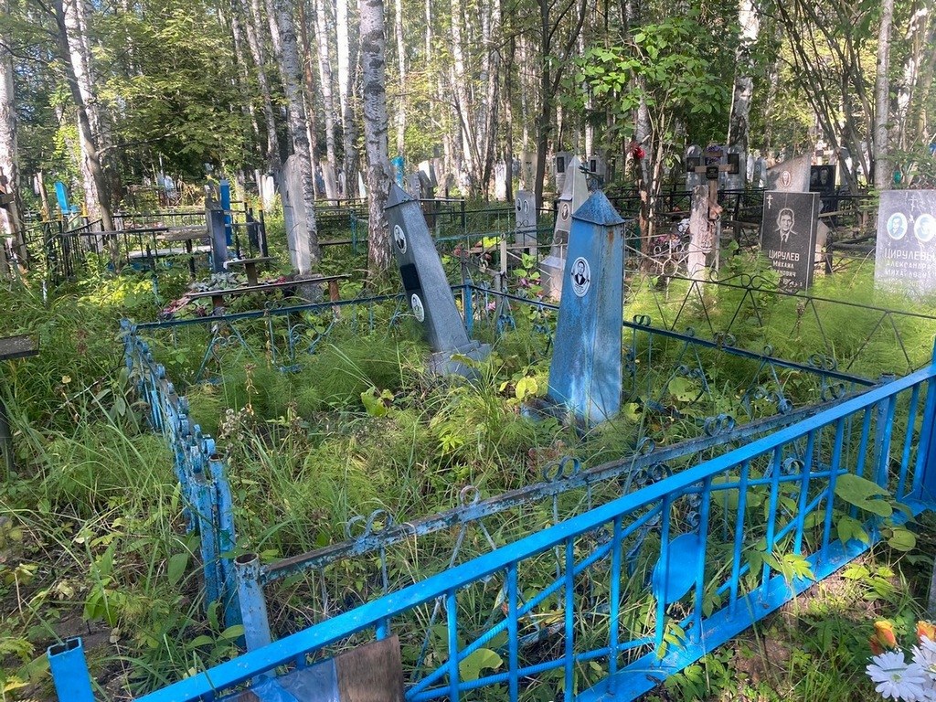 Зайцева Серафима Егоровна