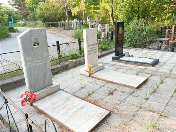 Манкевич Андрей Александрович
