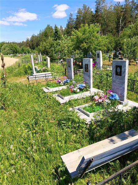 Щеткин Александр Александрович