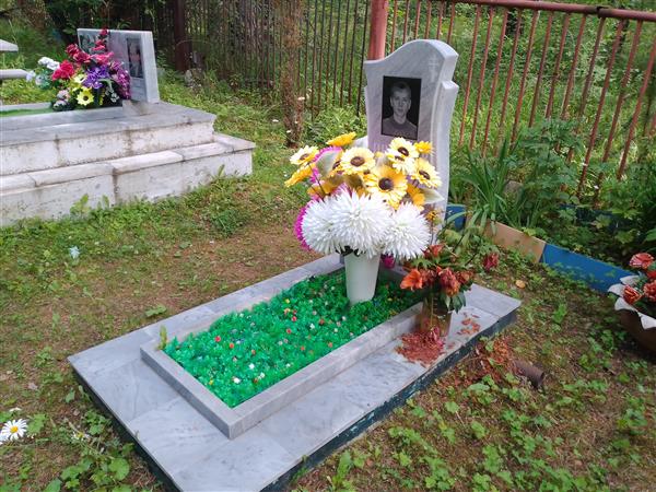 Ишимов Алексей Александрович