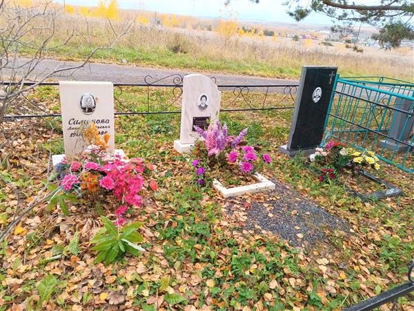 Славинская Анастасия Сергеевна