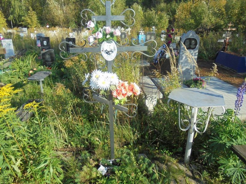 Беляева Таисия Егоровна