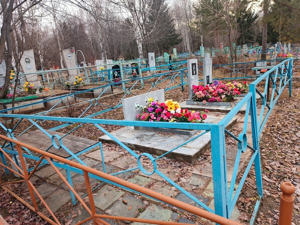 Фалалеев Борис Петрович