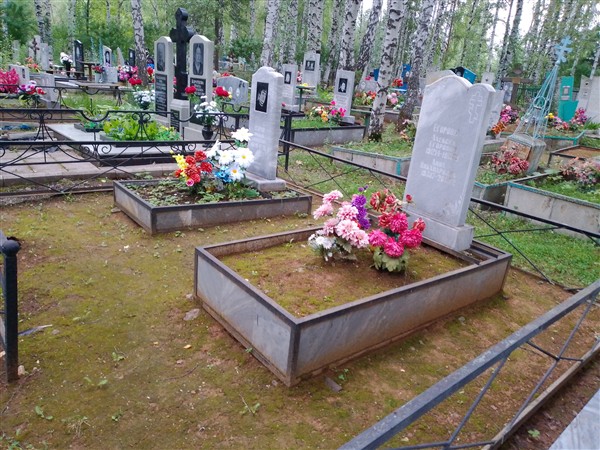 Егоров Николай Алексеевич