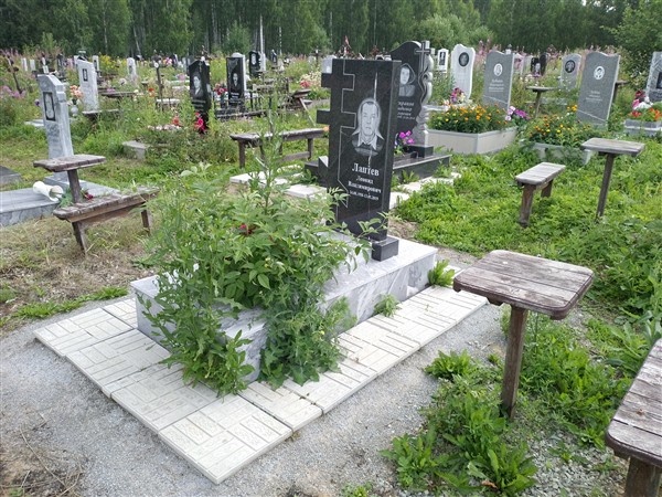 Лаптев Леонид Владимирович