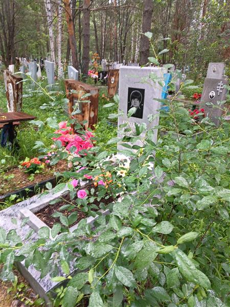 Кочкина Светлана Фроловна