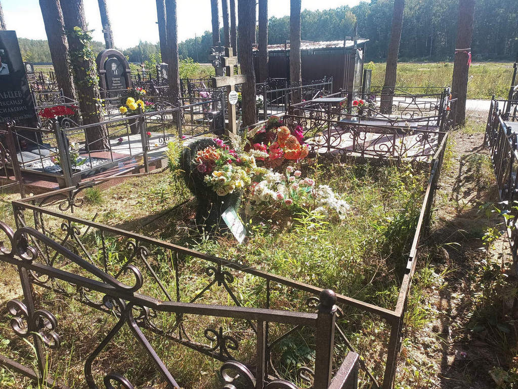 Подольская Оксана Александровна