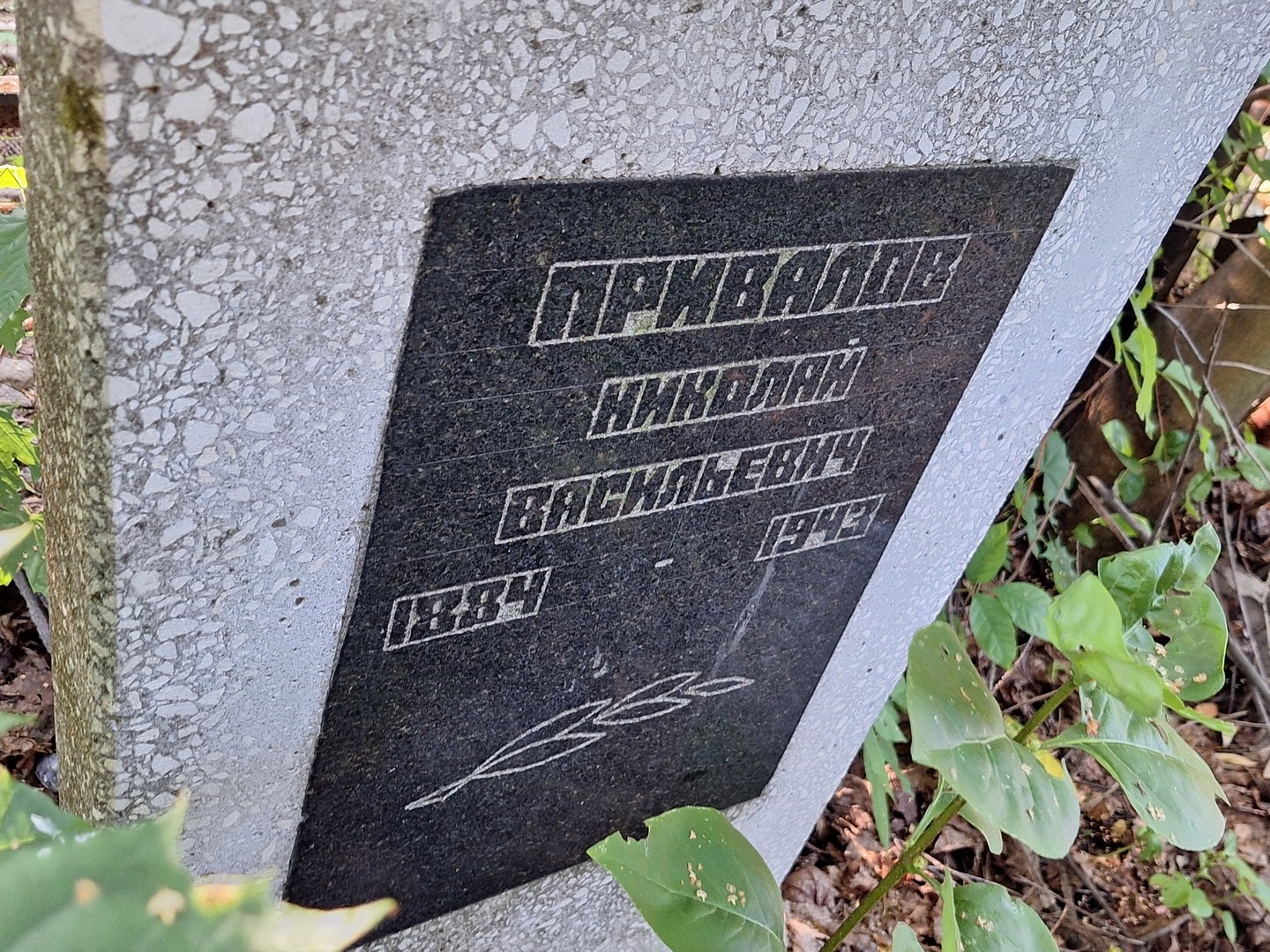 Привалов