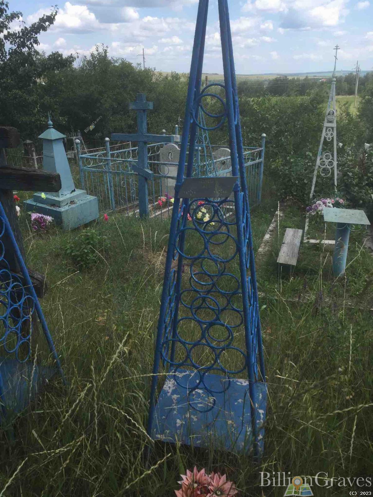 Бадяева Анна Ивановна