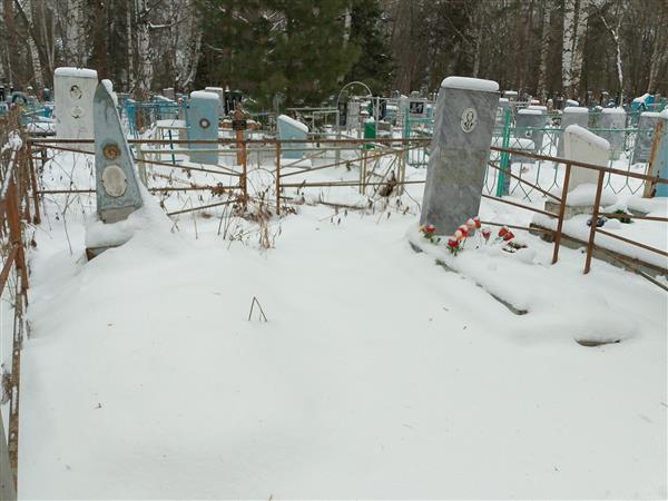 Башкирцев Владимир Иванович