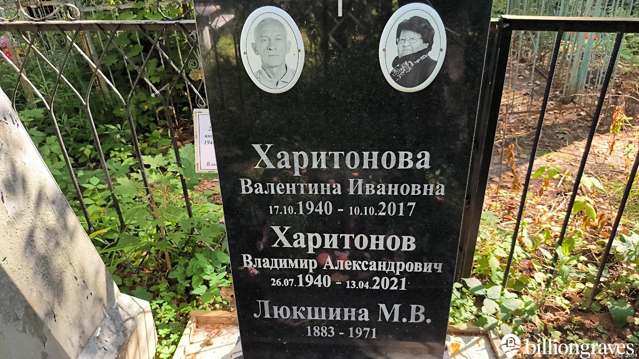 Терехова Юлия Михайловна