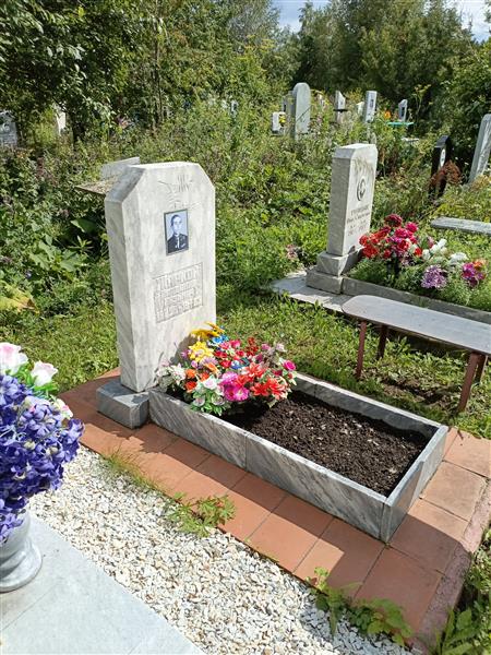 Жаркой Владимир Кузьмин