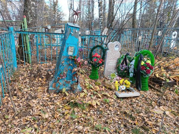 Козак Тамара Владимировна