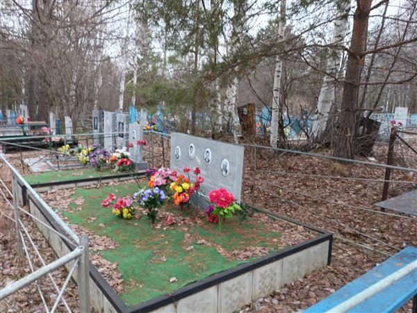 Попцова Наталья Андреевна