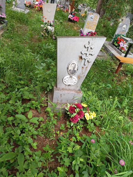 Валов Иван Алексеевич